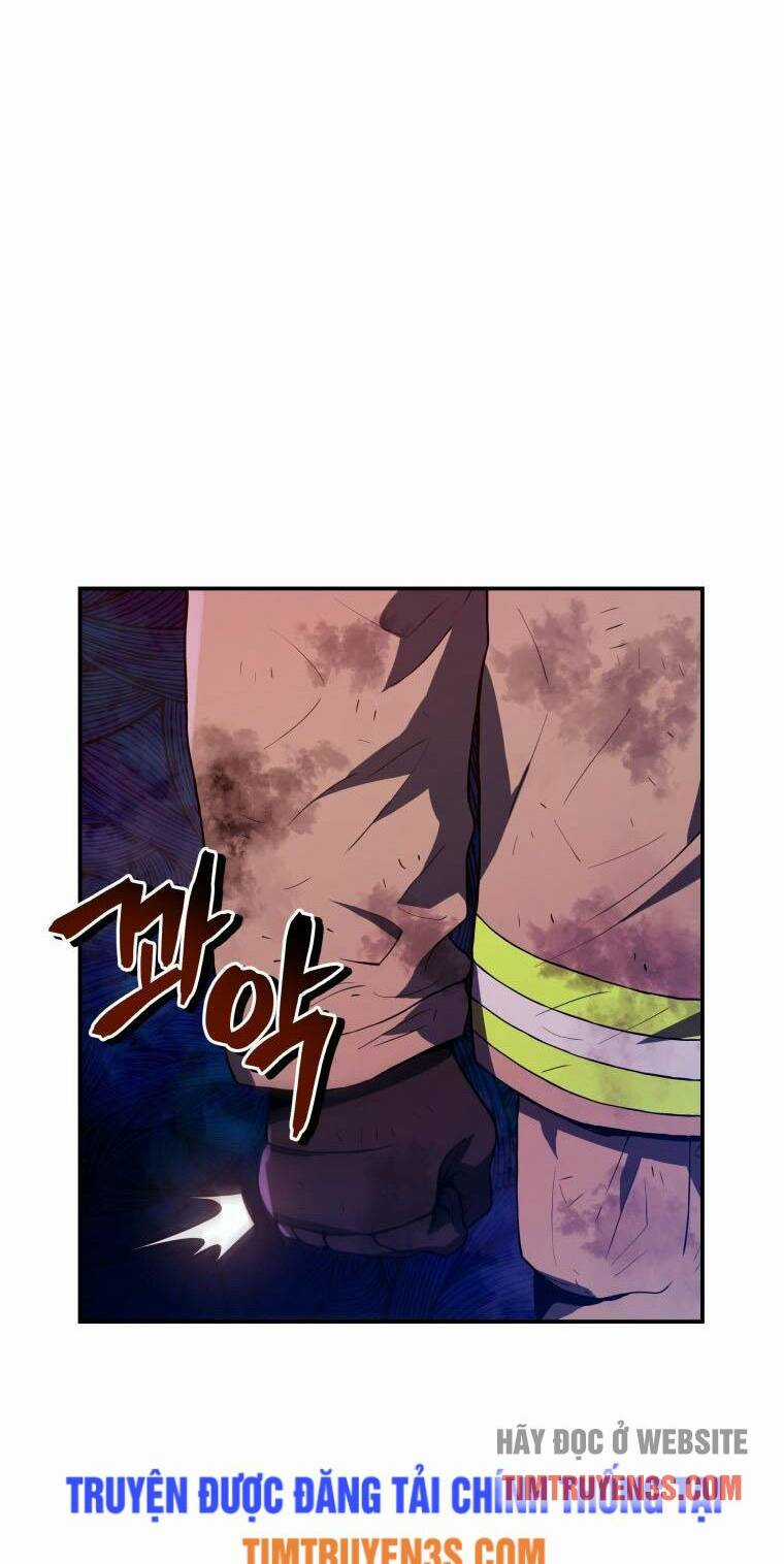 Hệ Thống Cứu Hộ Chapter 42 trang 6