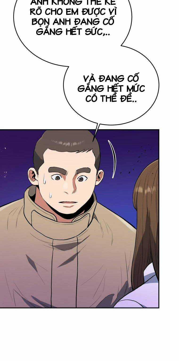 Hệ Thống Cứu Hộ Chapter 42 trang 60