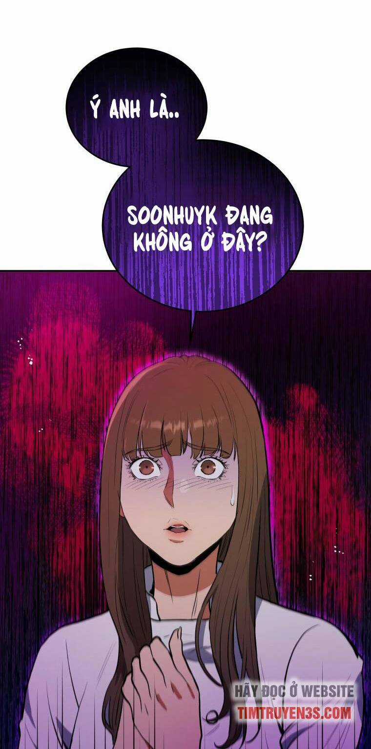 Hệ Thống Cứu Hộ Chapter 42 trang 61