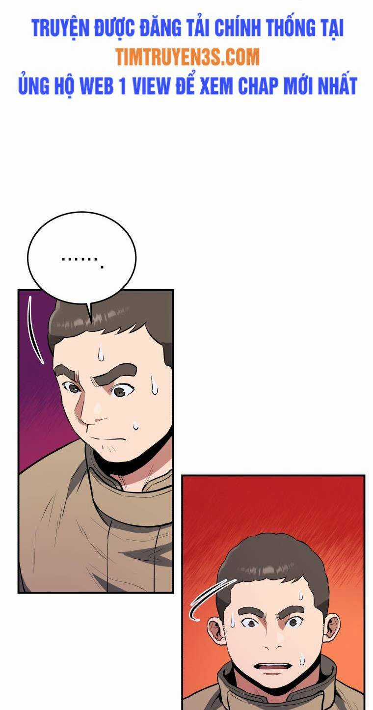 Hệ Thống Cứu Hộ Chapter 42 trang 63