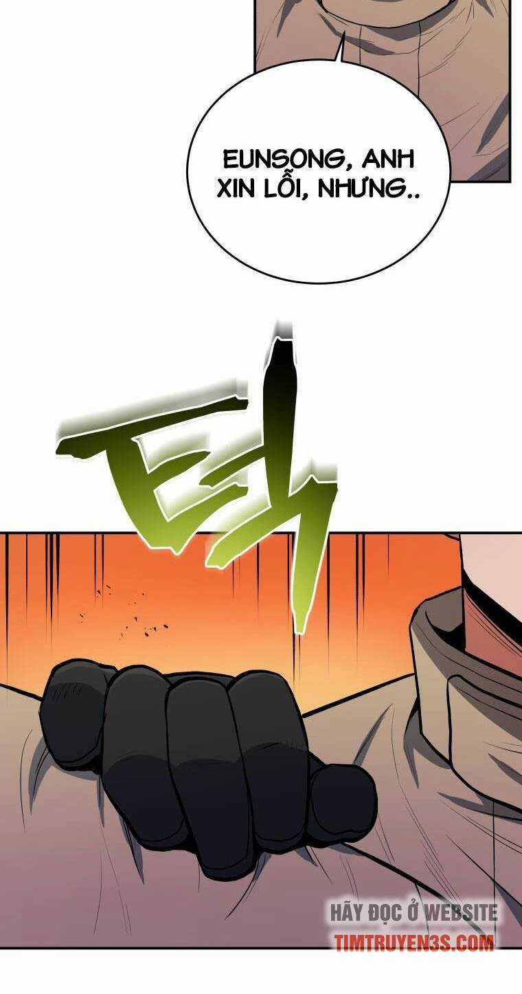 Hệ Thống Cứu Hộ Chapter 42 trang 64