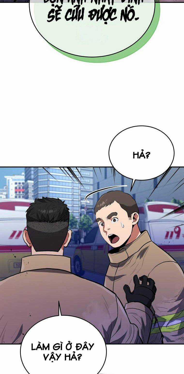Hệ Thống Cứu Hộ Chapter 42 trang 66