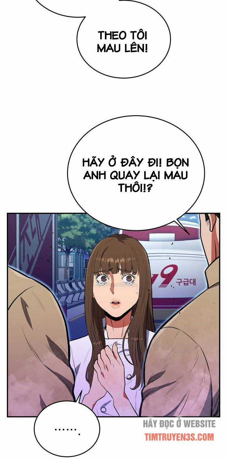 Hệ Thống Cứu Hộ Chapter 42 trang 67