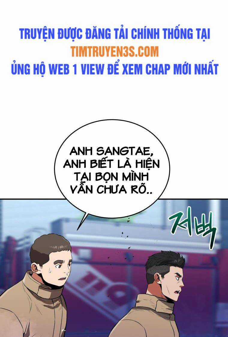 Hệ Thống Cứu Hộ Chapter 42 trang 68