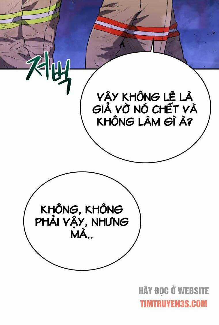 Hệ Thống Cứu Hộ Chapter 42 trang 69