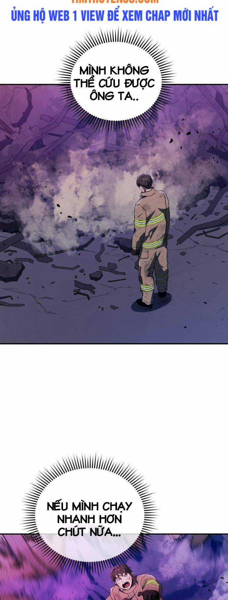 Hệ Thống Cứu Hộ Chapter 42 trang 7