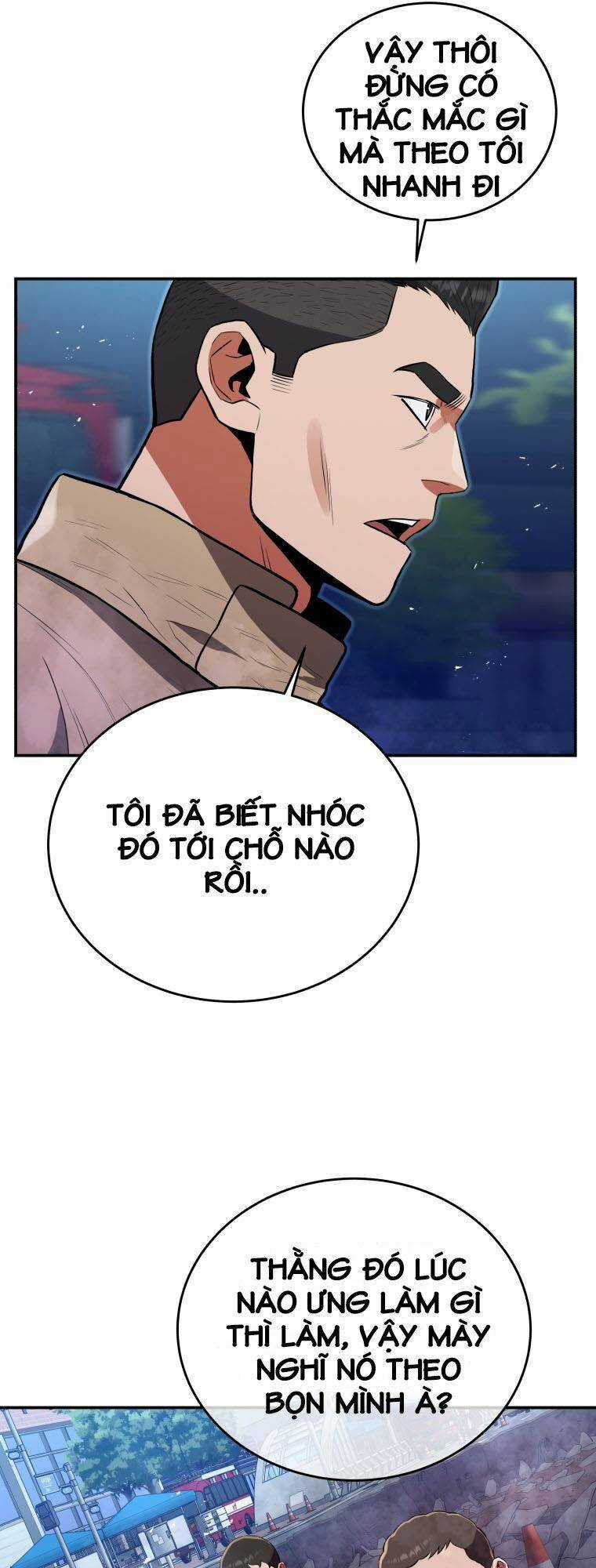 Hệ Thống Cứu Hộ Chapter 42 trang 70