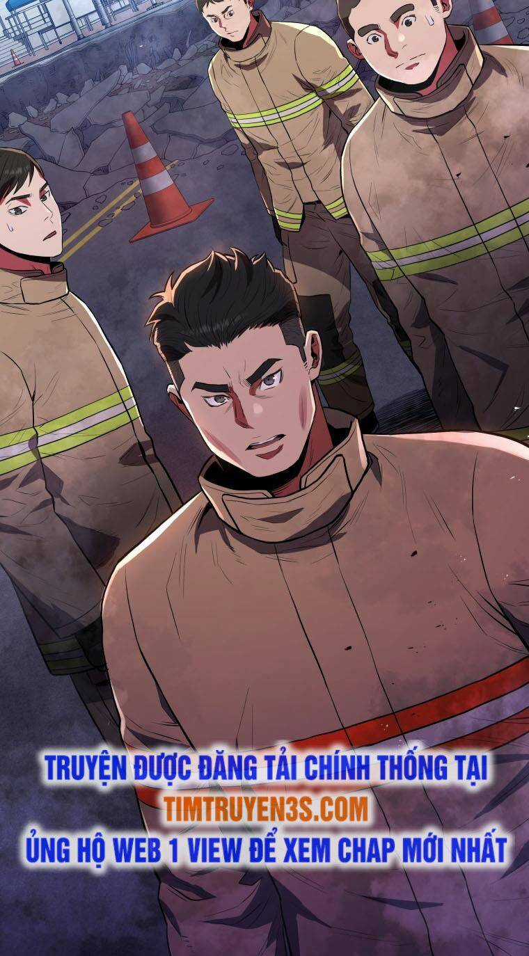Hệ Thống Cứu Hộ Chapter 42 trang 71