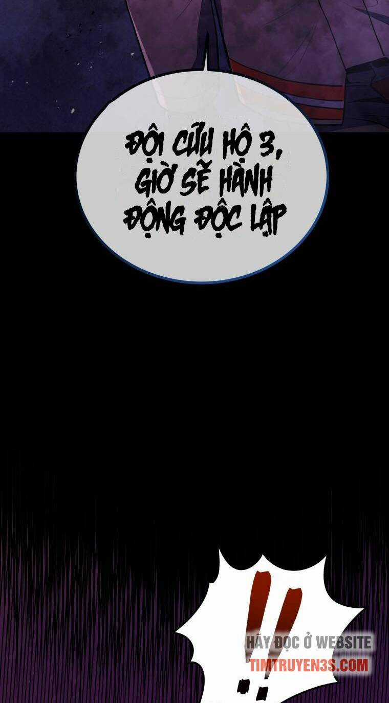 Hệ Thống Cứu Hộ Chapter 42 trang 72