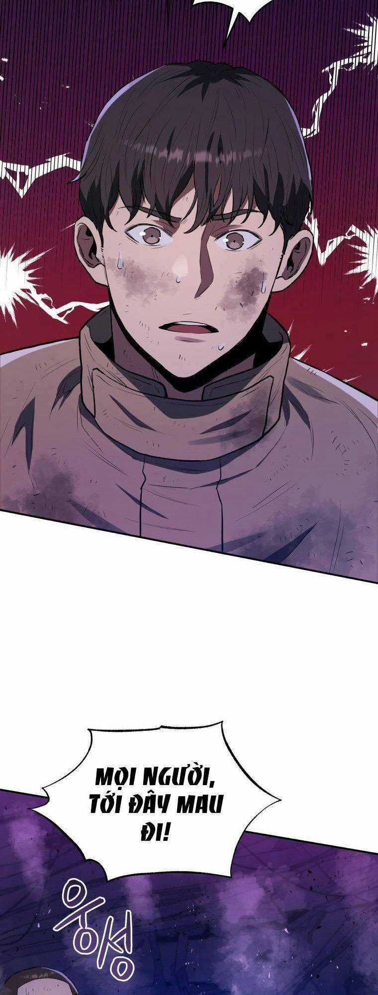 Hệ Thống Cứu Hộ Chapter 42 trang 73