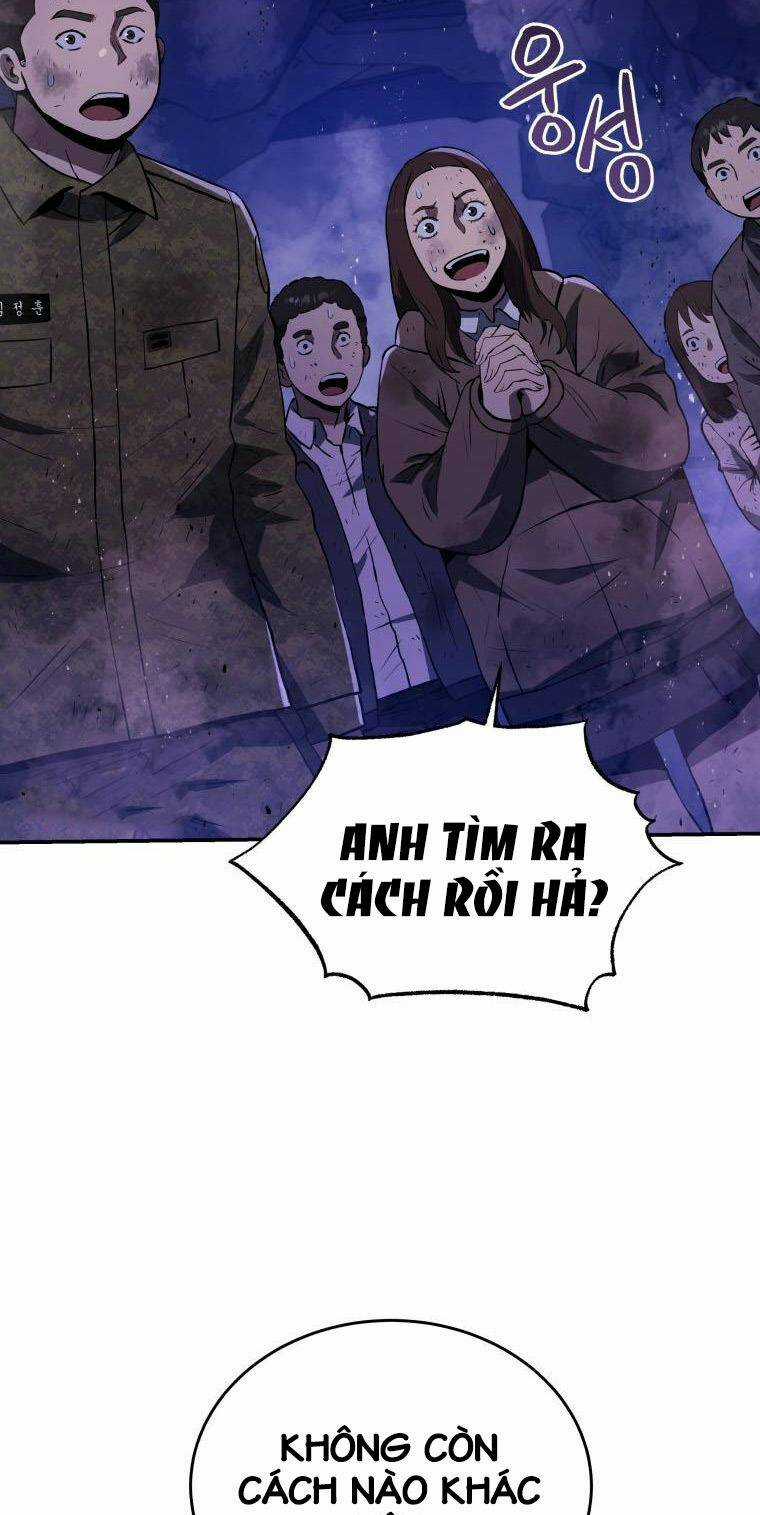 Hệ Thống Cứu Hộ Chapter 42 trang 74