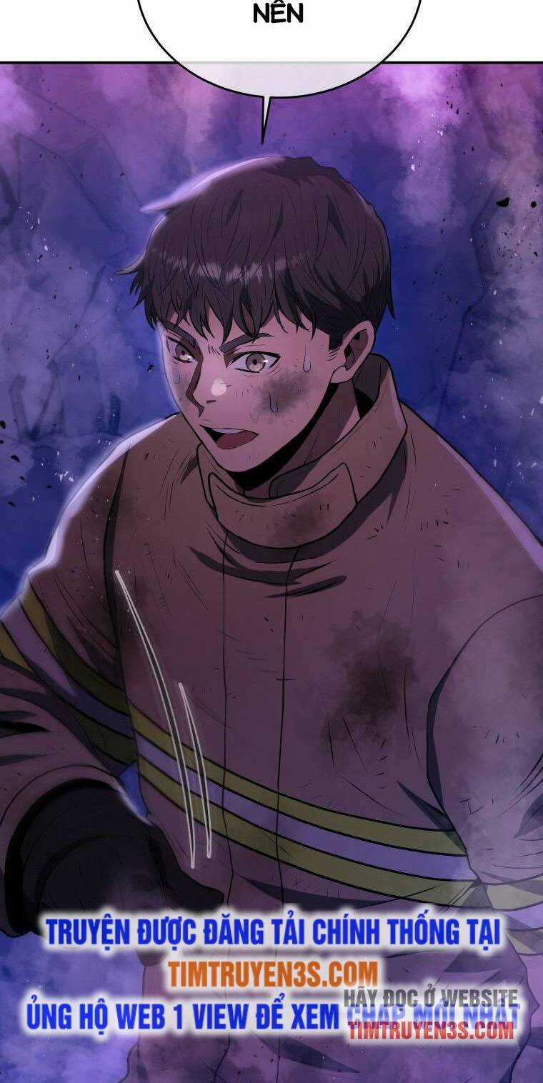 Hệ Thống Cứu Hộ Chapter 42 trang 75