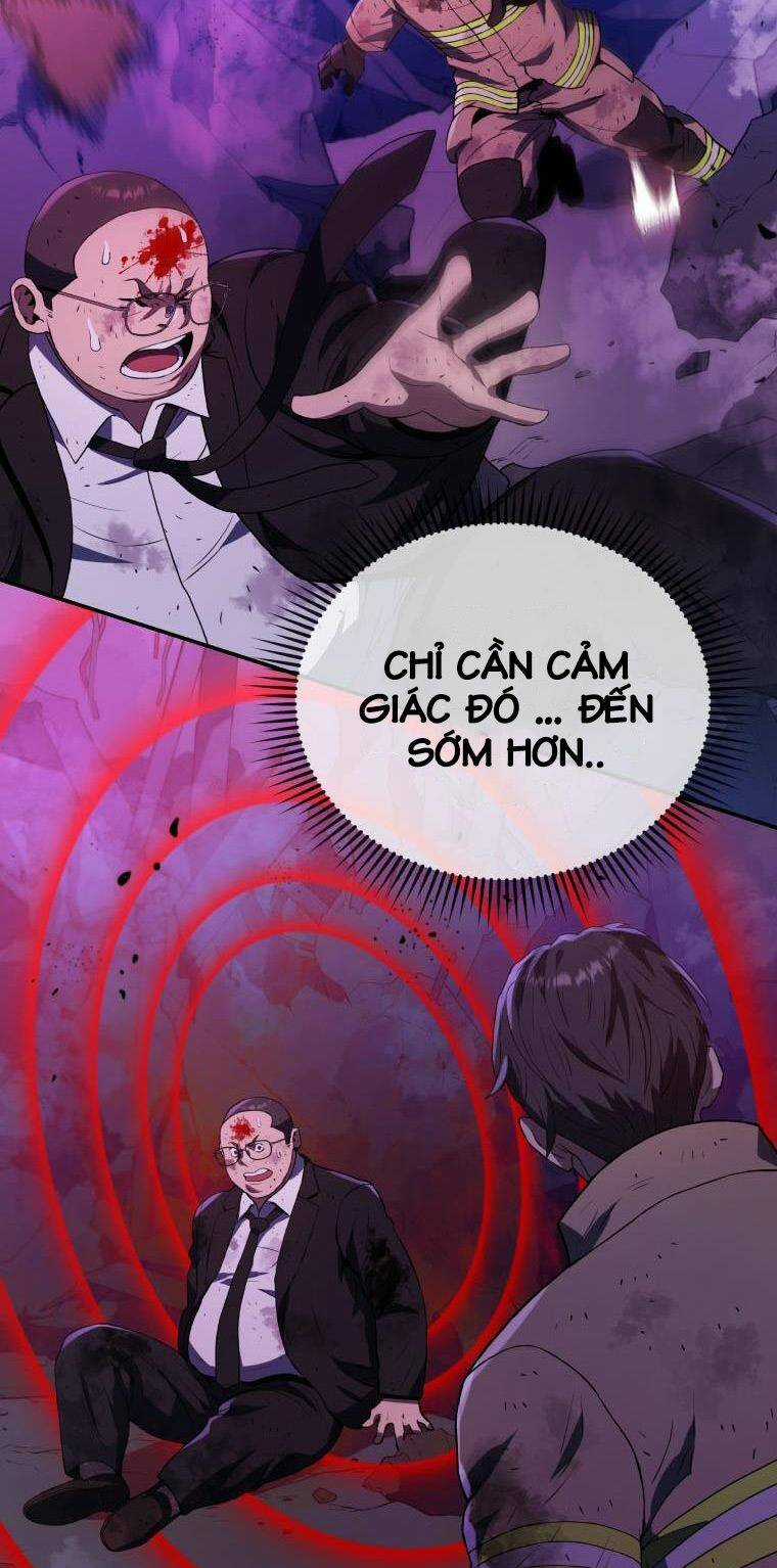 Hệ Thống Cứu Hộ Chapter 42 trang 8