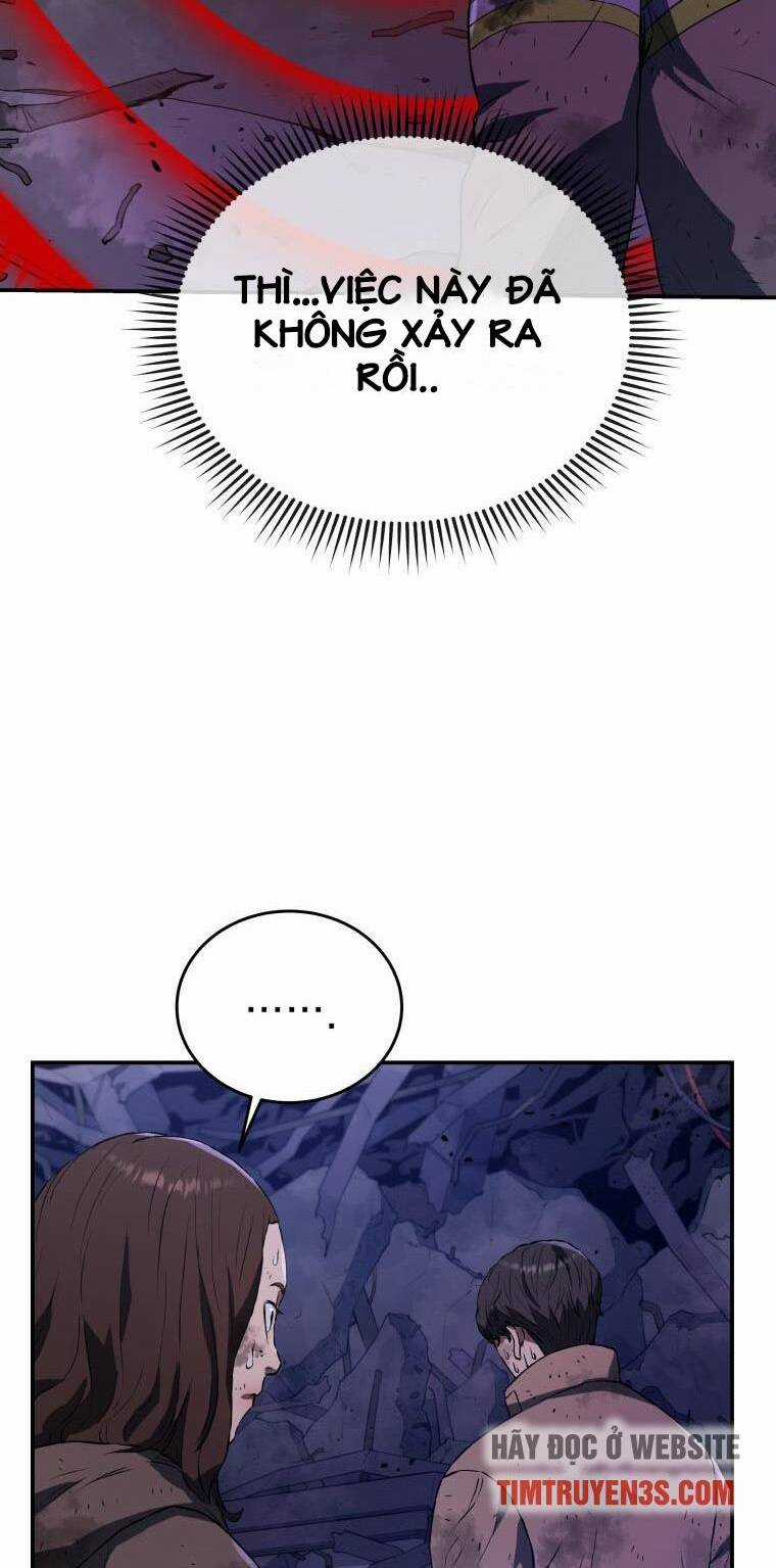 Hệ Thống Cứu Hộ Chapter 42 trang 9