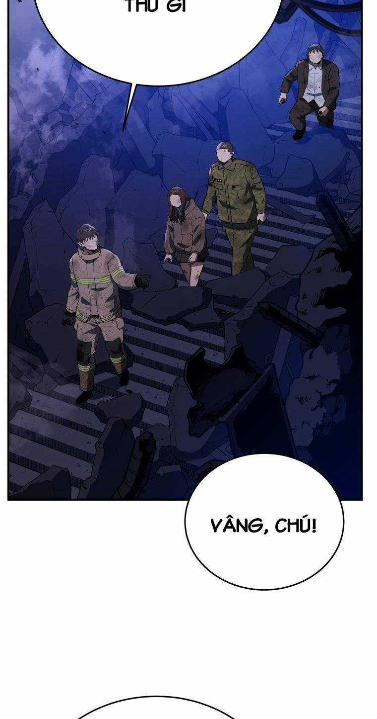 Hệ Thống Cứu Hộ Chapter 43 trang 11