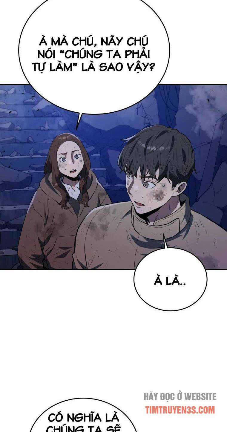 Hệ Thống Cứu Hộ Chapter 43 trang 12