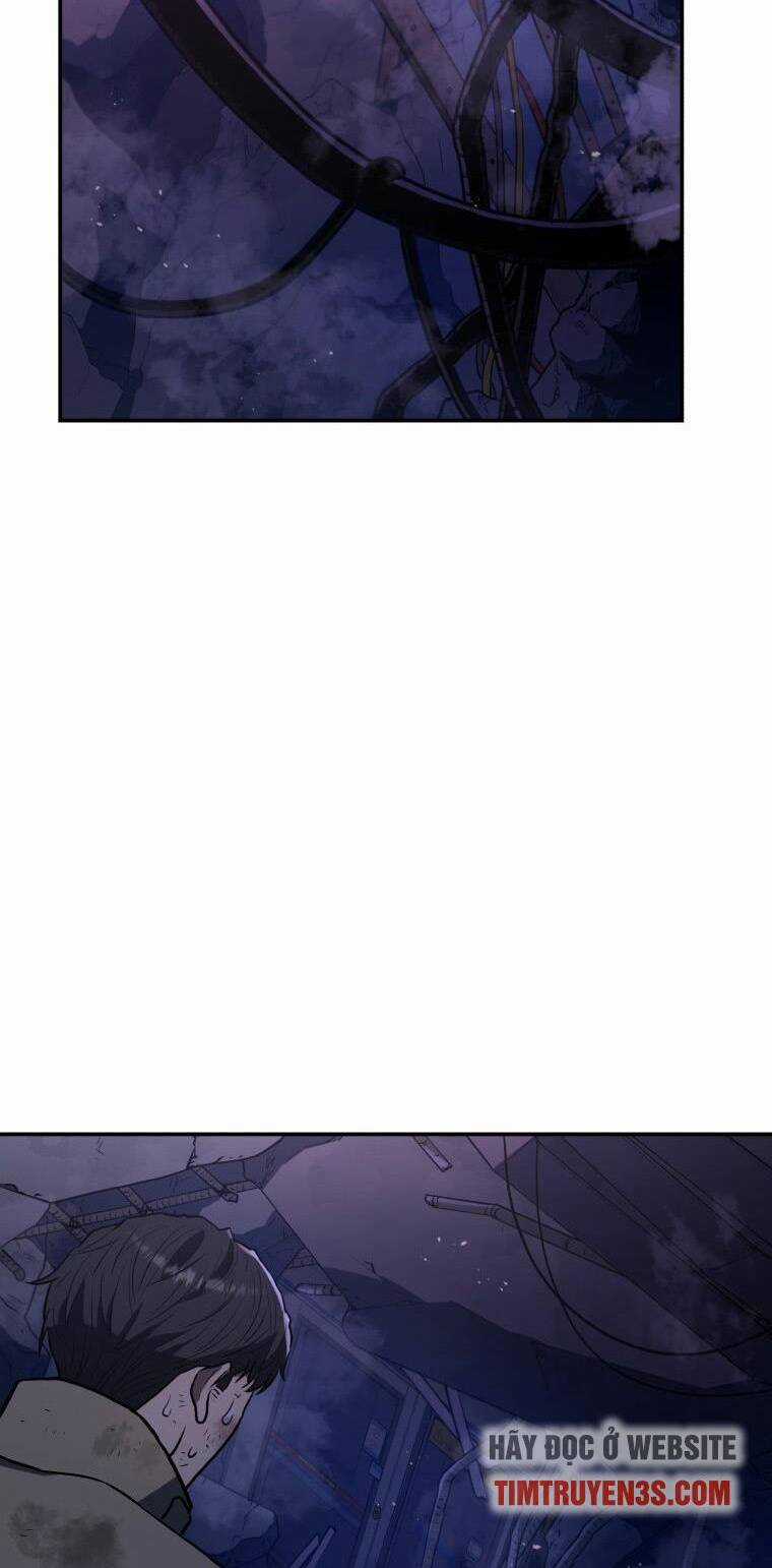 Hệ Thống Cứu Hộ Chapter 43 trang 15