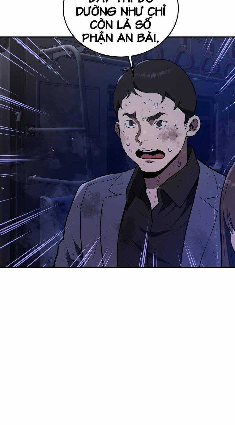 Hệ Thống Cứu Hộ Chapter 43 trang 19