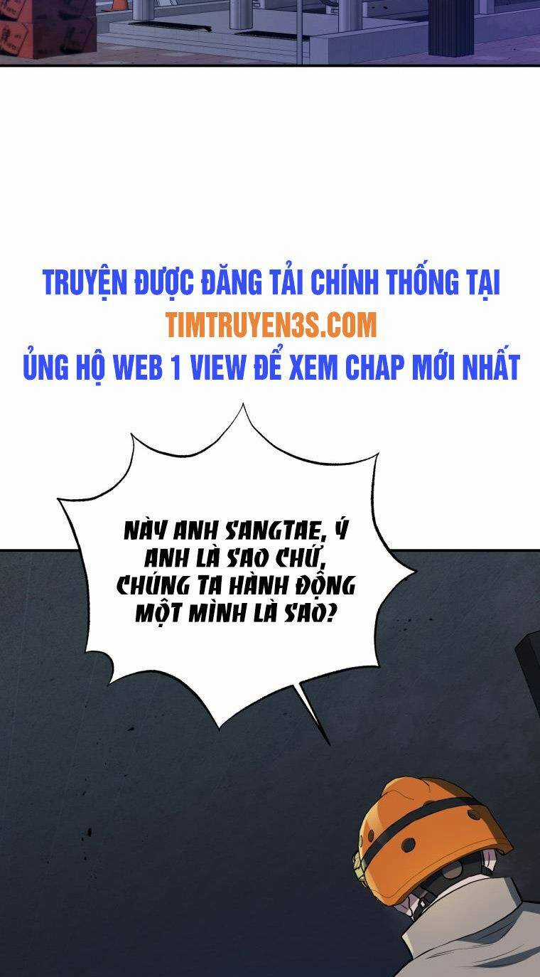 Hệ Thống Cứu Hộ Chapter 43 trang 2