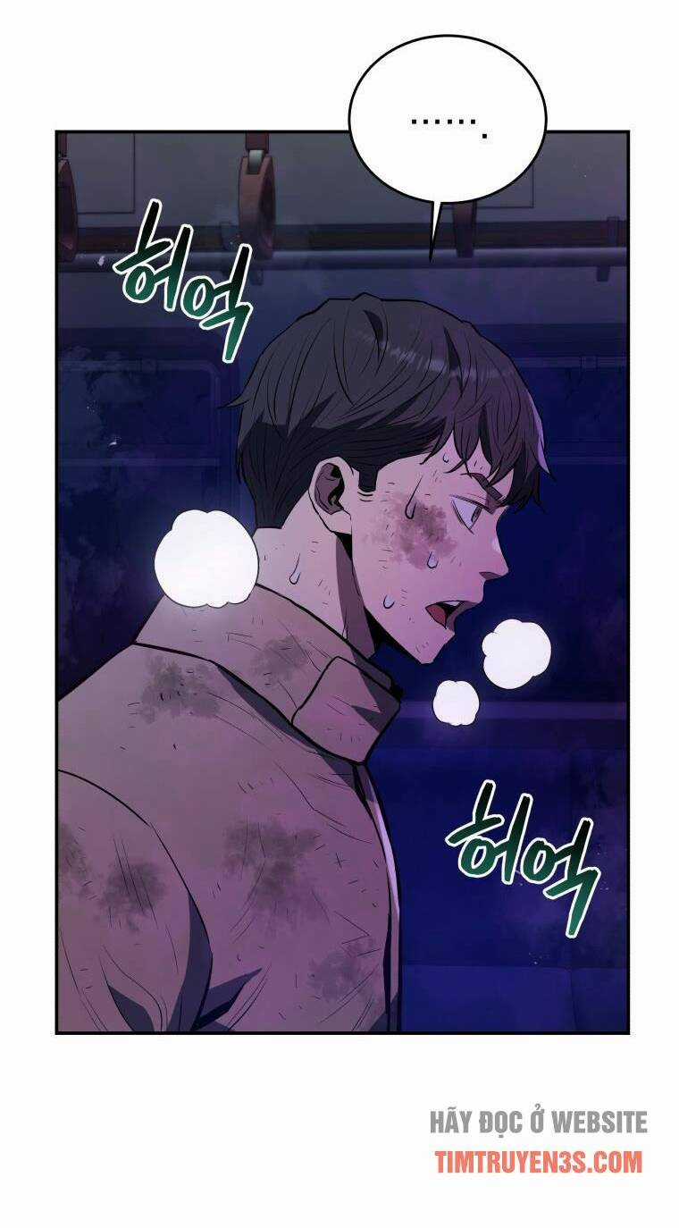 Hệ Thống Cứu Hộ Chapter 43 trang 20