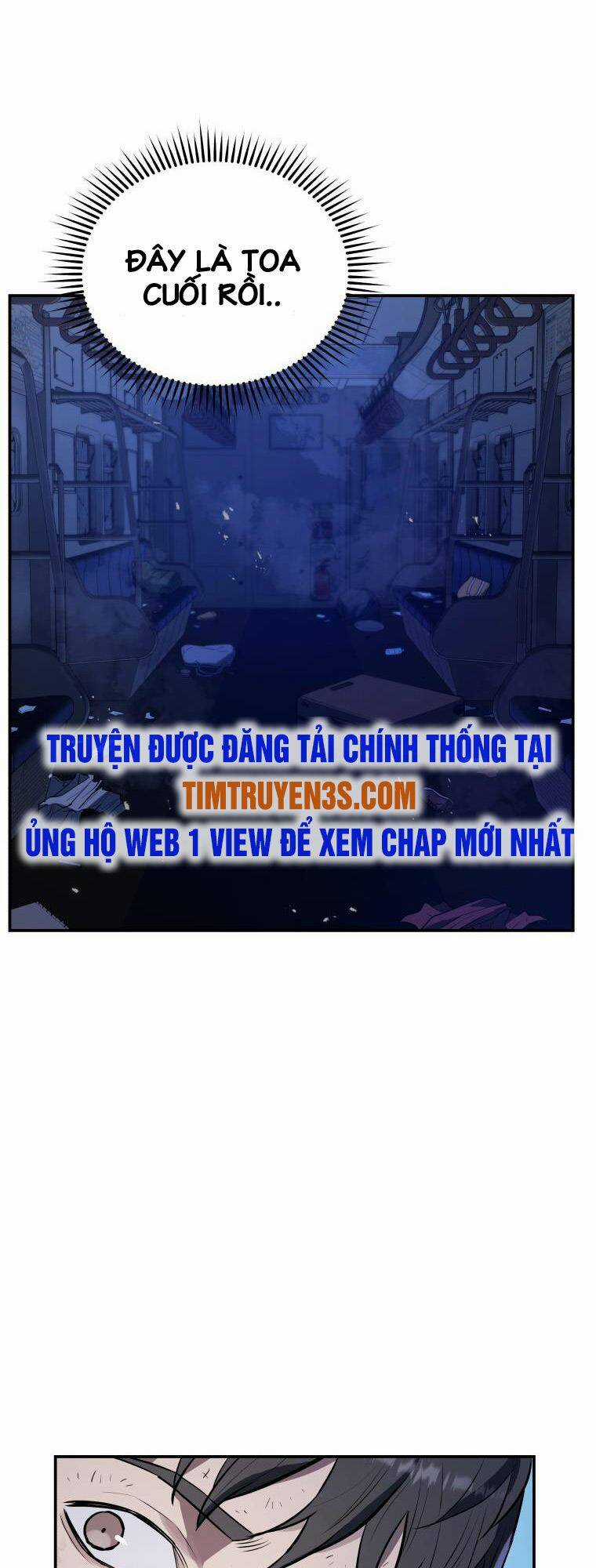 Hệ Thống Cứu Hộ Chapter 43 trang 21