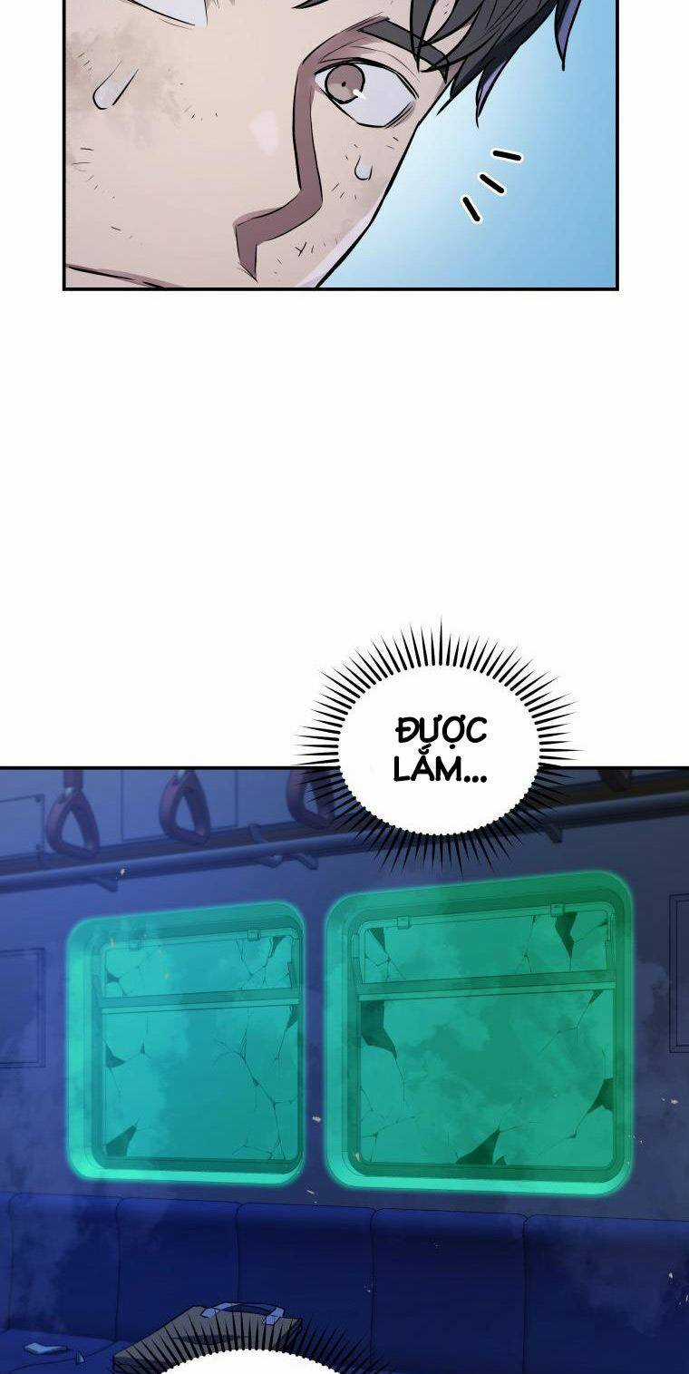 Hệ Thống Cứu Hộ Chapter 43 trang 22