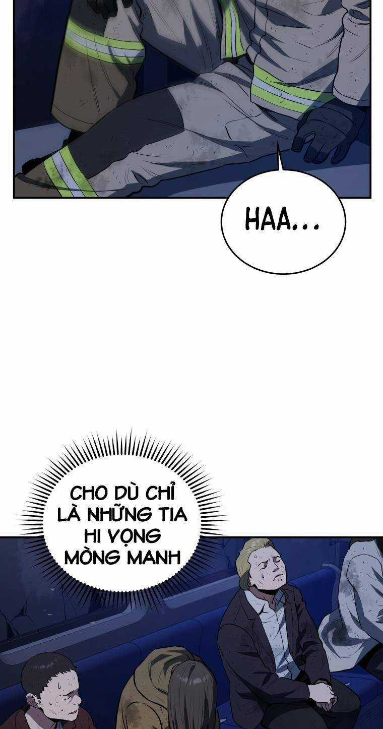 Hệ Thống Cứu Hộ Chapter 43 trang 28