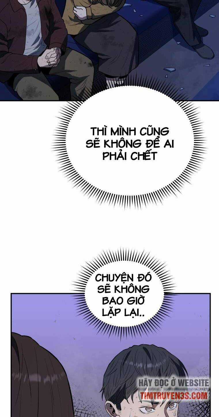 Hệ Thống Cứu Hộ Chapter 43 trang 29