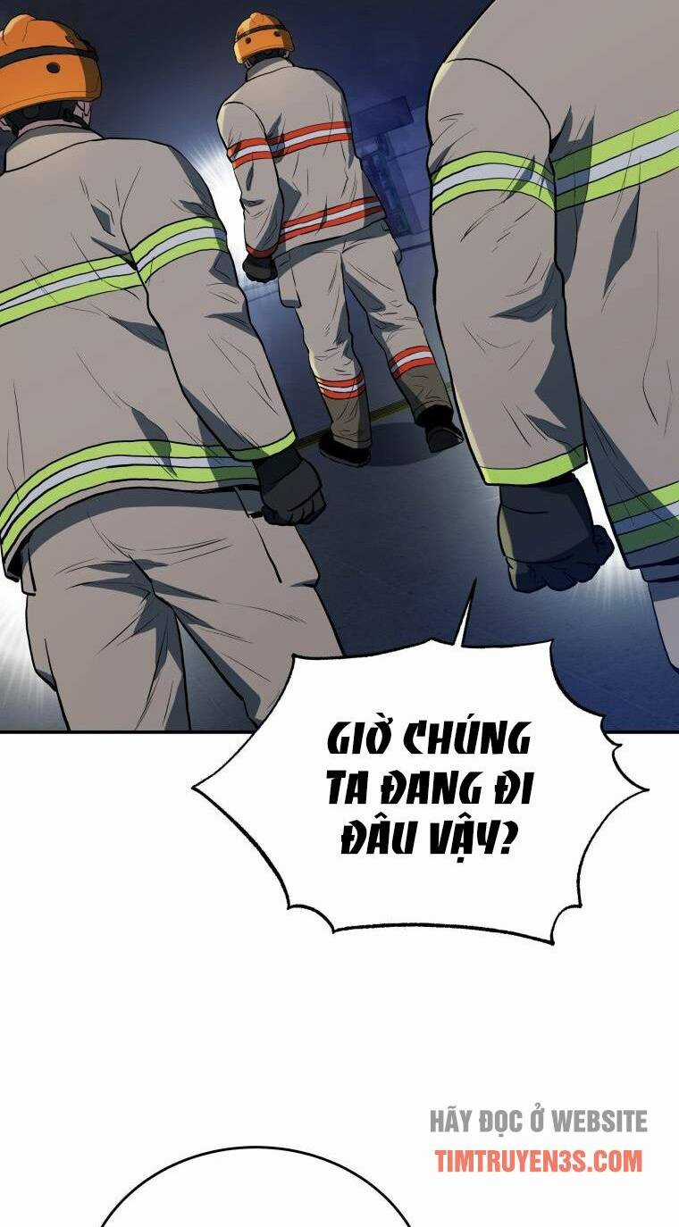 Hệ Thống Cứu Hộ Chapter 43 trang 3
