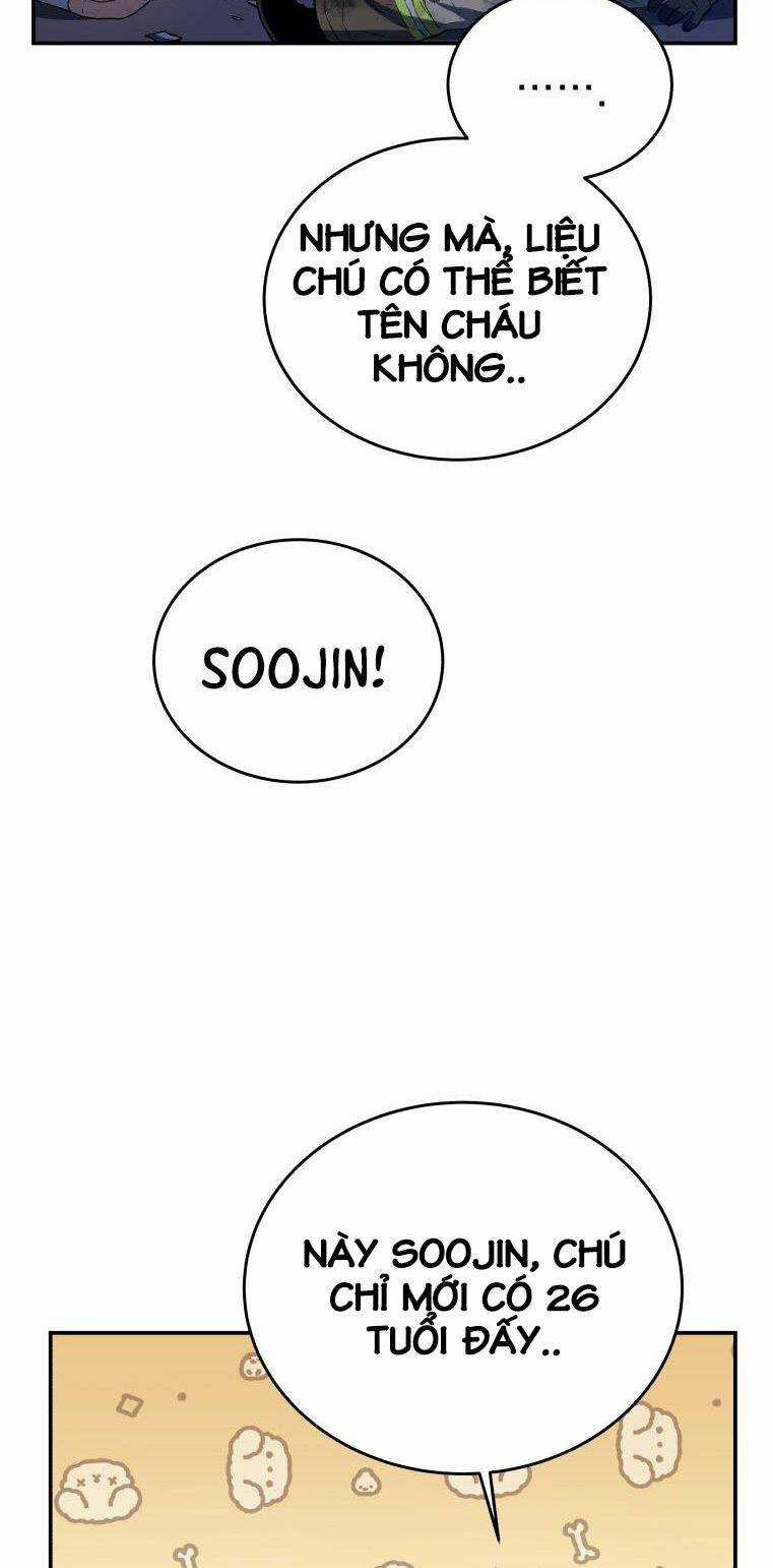 Hệ Thống Cứu Hộ Chapter 43 trang 31