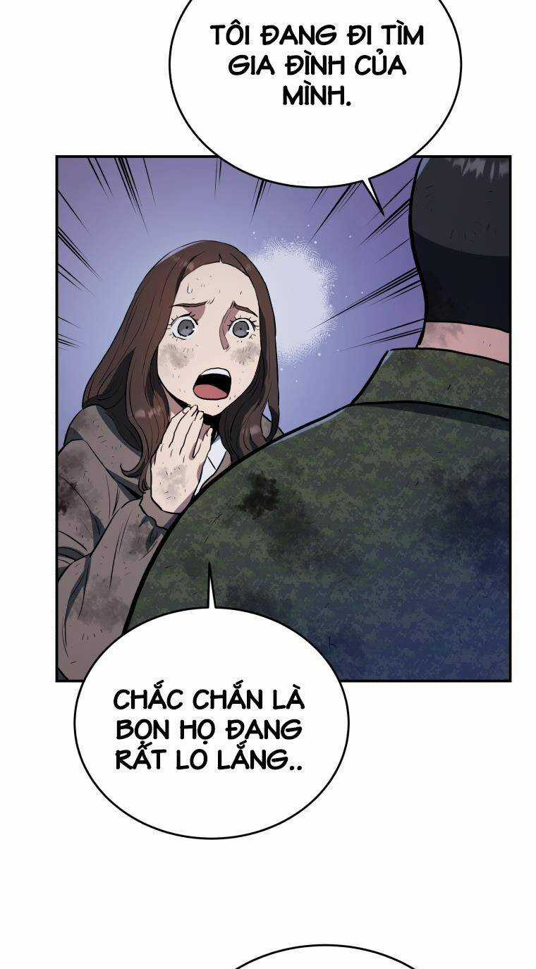 Hệ Thống Cứu Hộ Chapter 43 trang 35