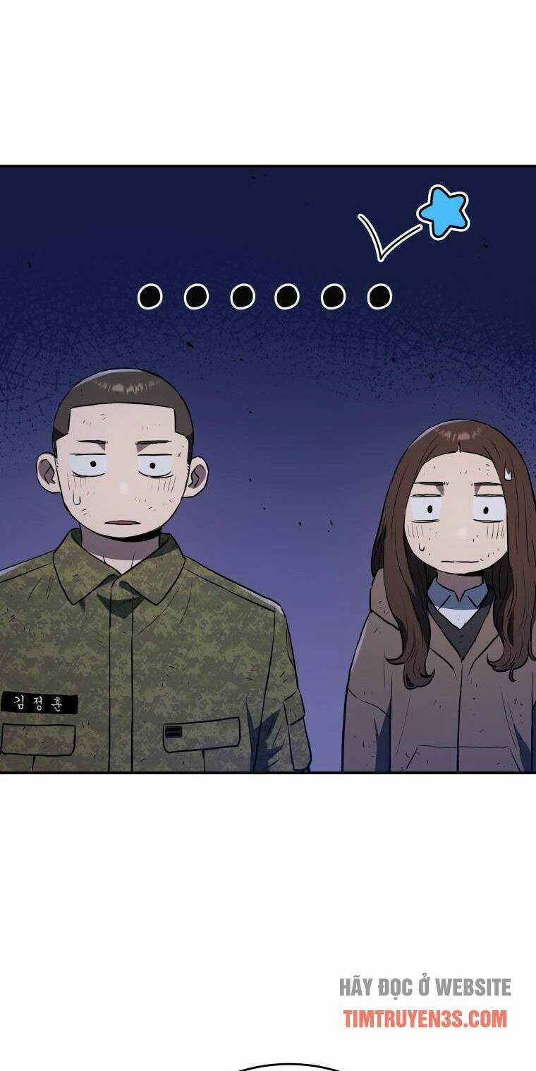 Hệ Thống Cứu Hộ Chapter 43 trang 39