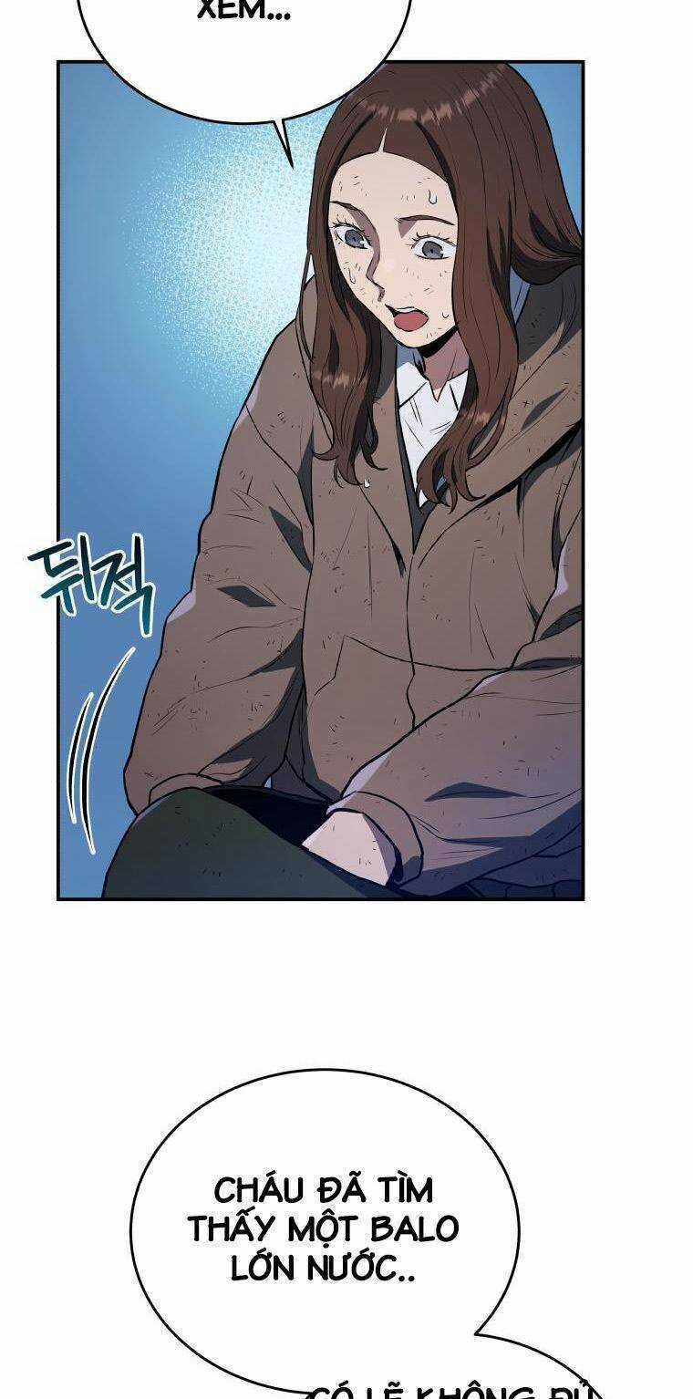 Hệ Thống Cứu Hộ Chapter 43 trang 41