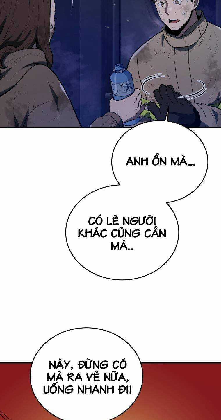Hệ Thống Cứu Hộ Chapter 43 trang 44