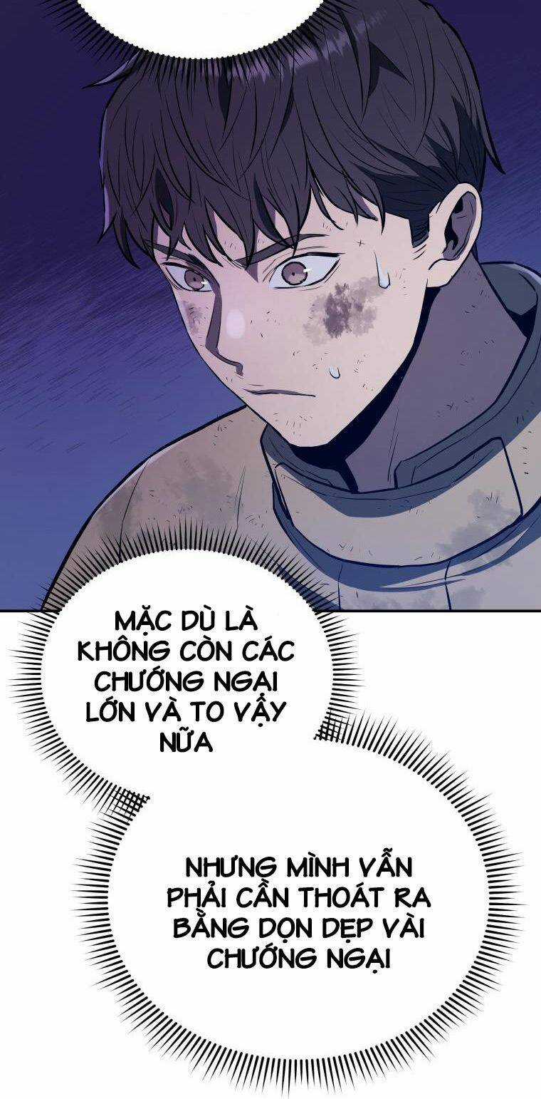 Hệ Thống Cứu Hộ Chapter 43 trang 47