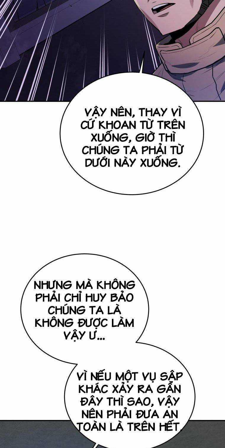 Hệ Thống Cứu Hộ Chapter 43 trang 5