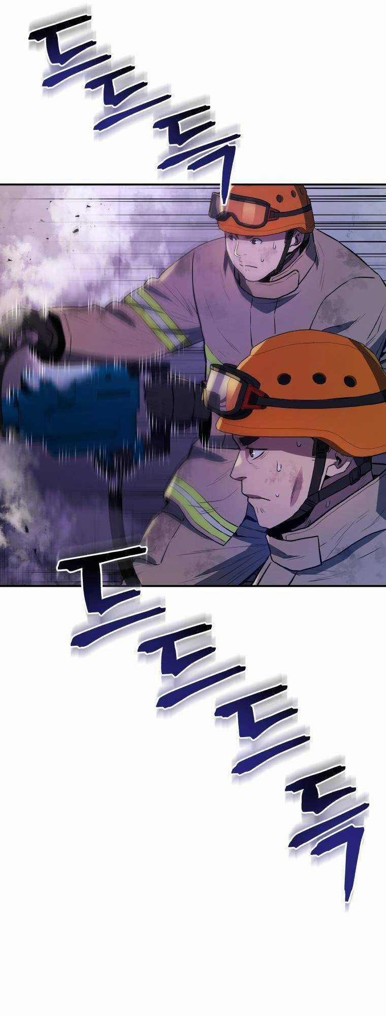 Hệ Thống Cứu Hộ Chapter 43 trang 52