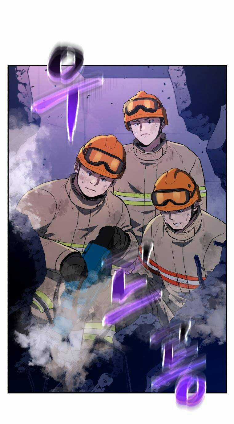 Hệ Thống Cứu Hộ Chapter 43 trang 53