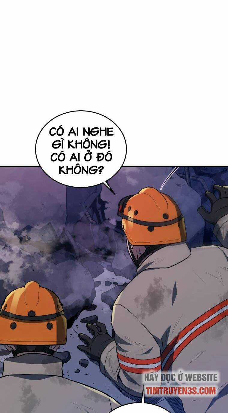Hệ Thống Cứu Hộ Chapter 43 trang 54