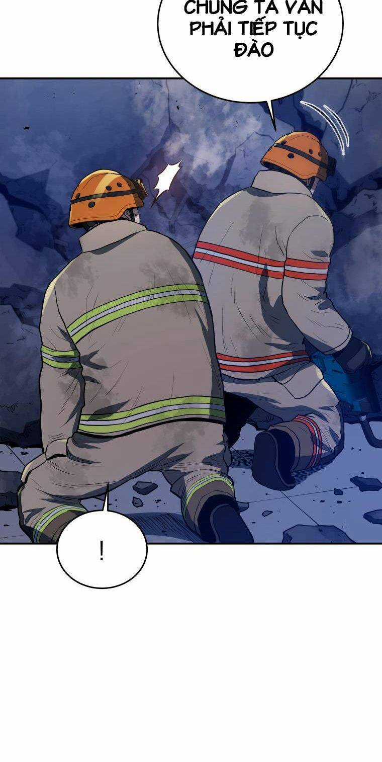 Hệ Thống Cứu Hộ Chapter 43 trang 56