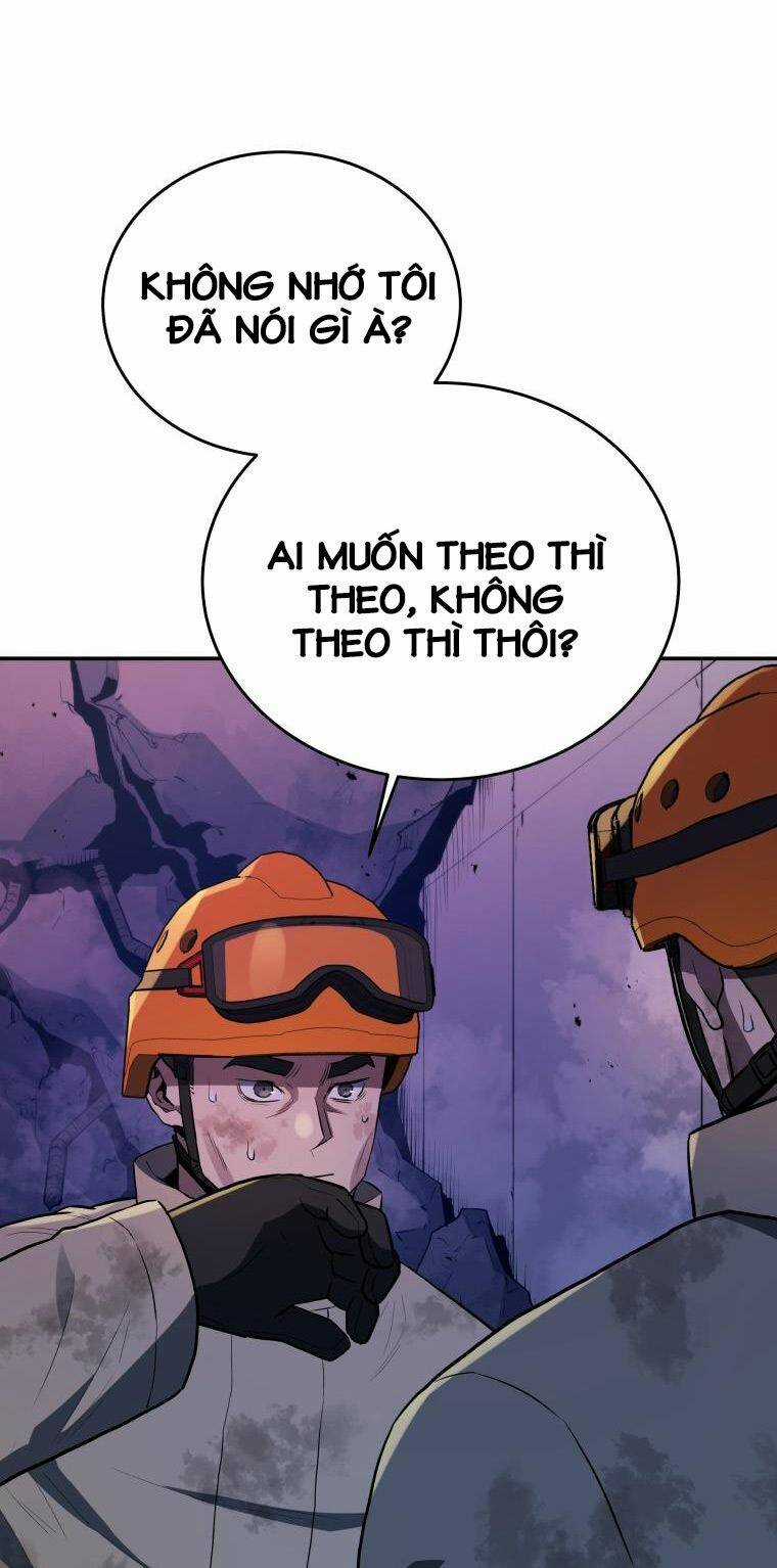 Hệ Thống Cứu Hộ Chapter 43 trang 59