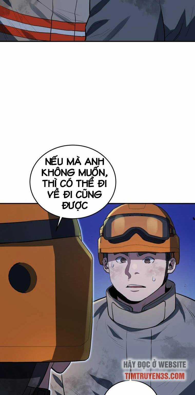 Hệ Thống Cứu Hộ Chapter 43 trang 60