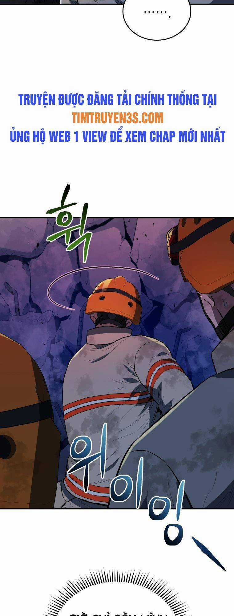 Hệ Thống Cứu Hộ Chapter 43 trang 61