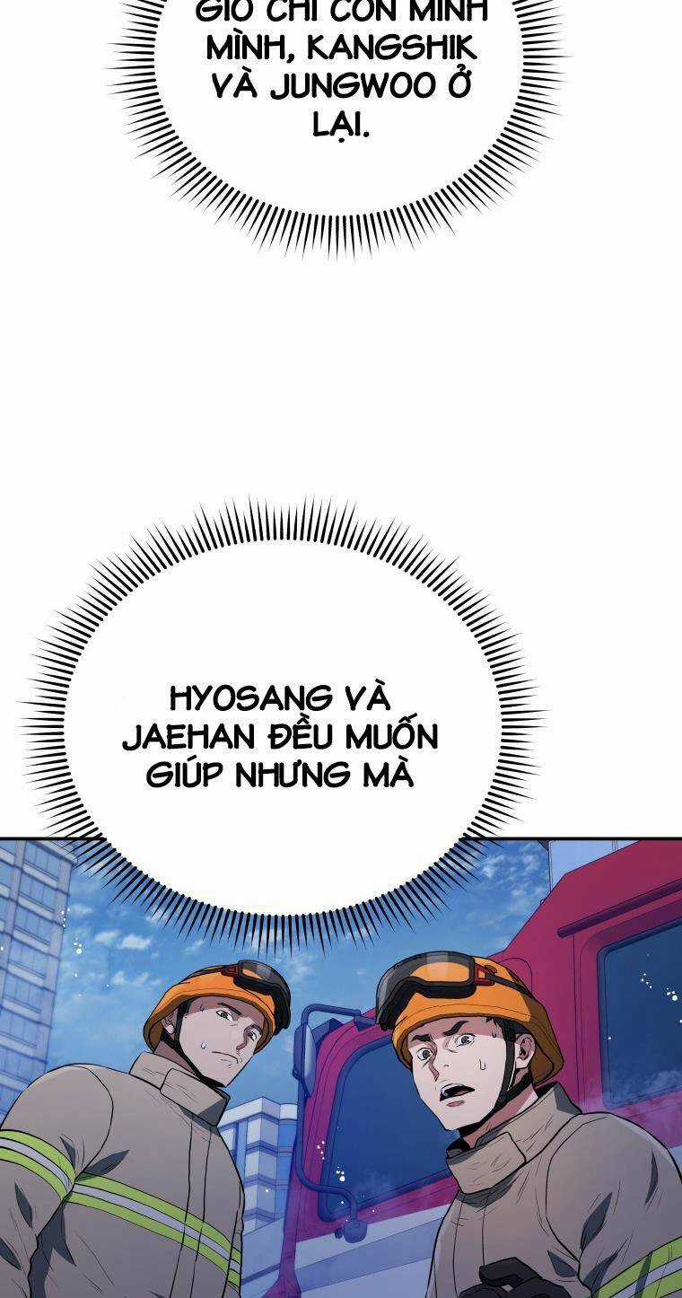 Hệ Thống Cứu Hộ Chapter 43 trang 62