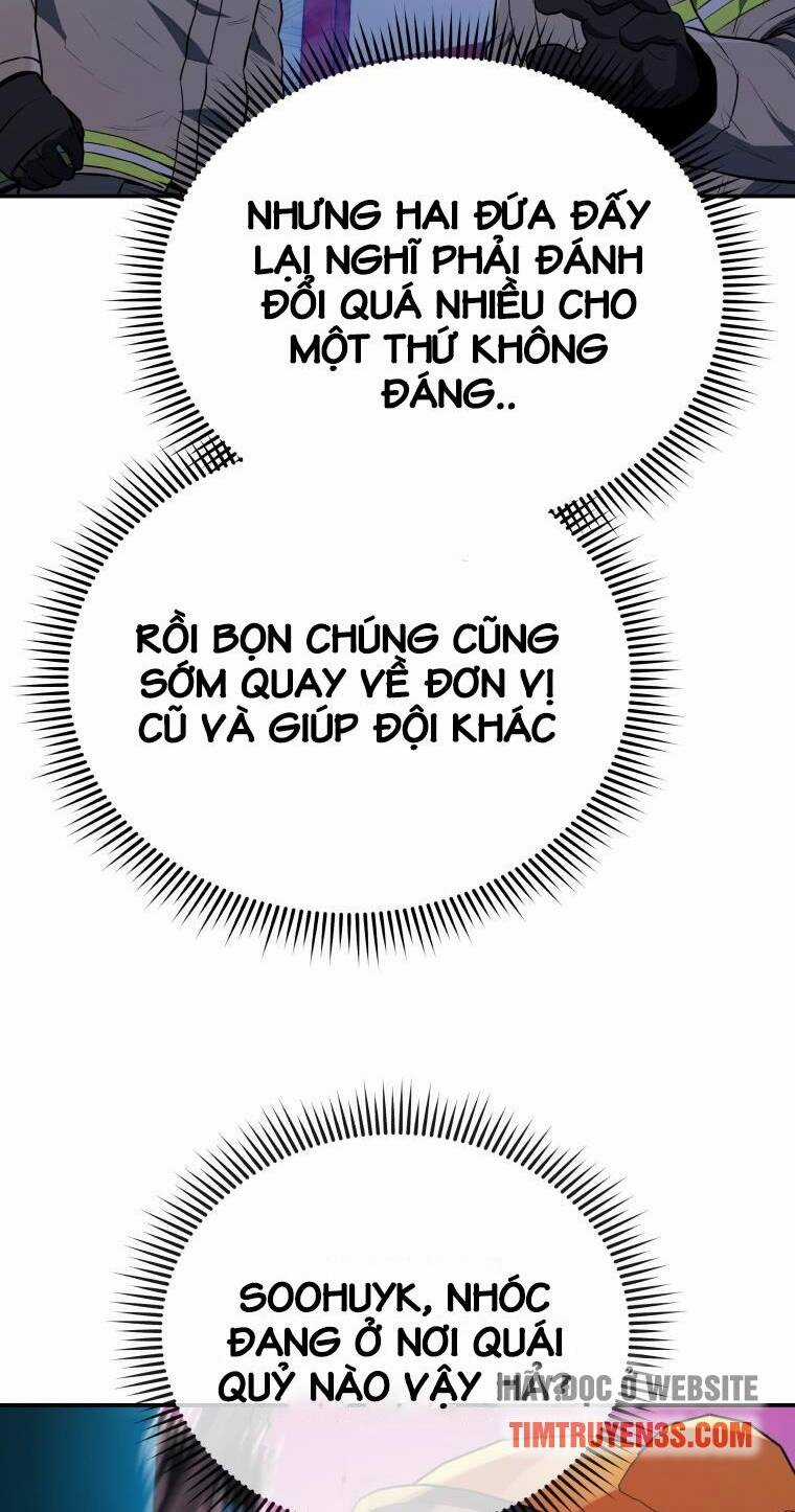 Hệ Thống Cứu Hộ Chapter 43 trang 63