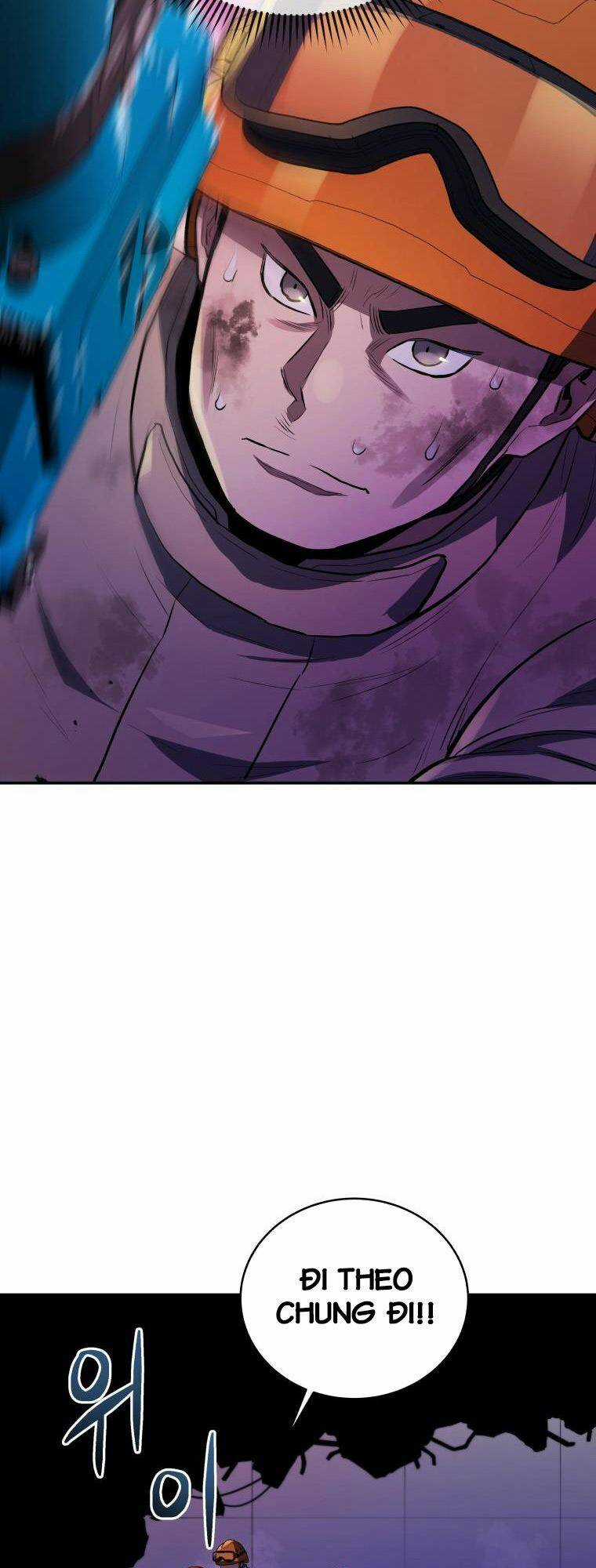 Hệ Thống Cứu Hộ Chapter 43 trang 64