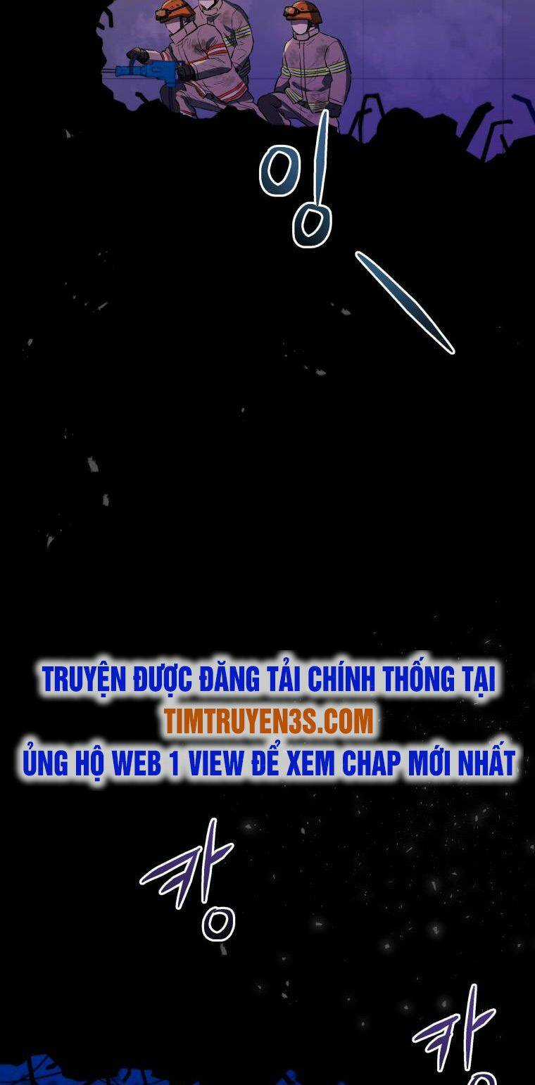 Hệ Thống Cứu Hộ Chapter 43 trang 65