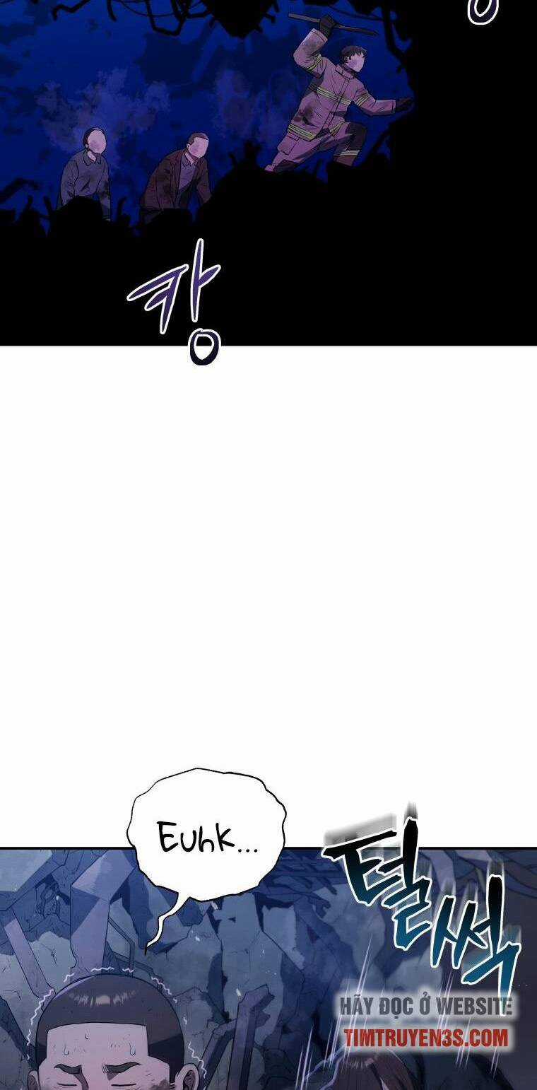 Hệ Thống Cứu Hộ Chapter 43 trang 66