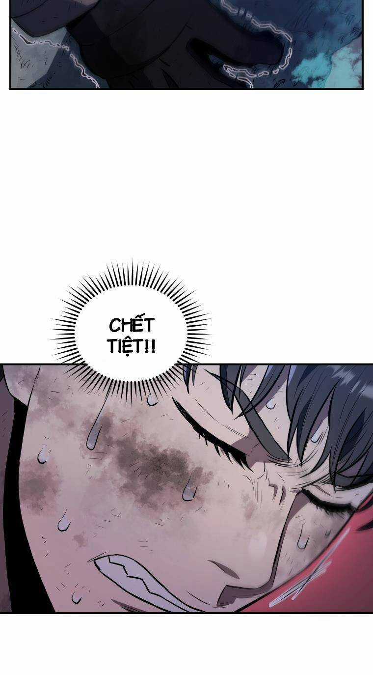 Hệ Thống Cứu Hộ Chapter 43 trang 70