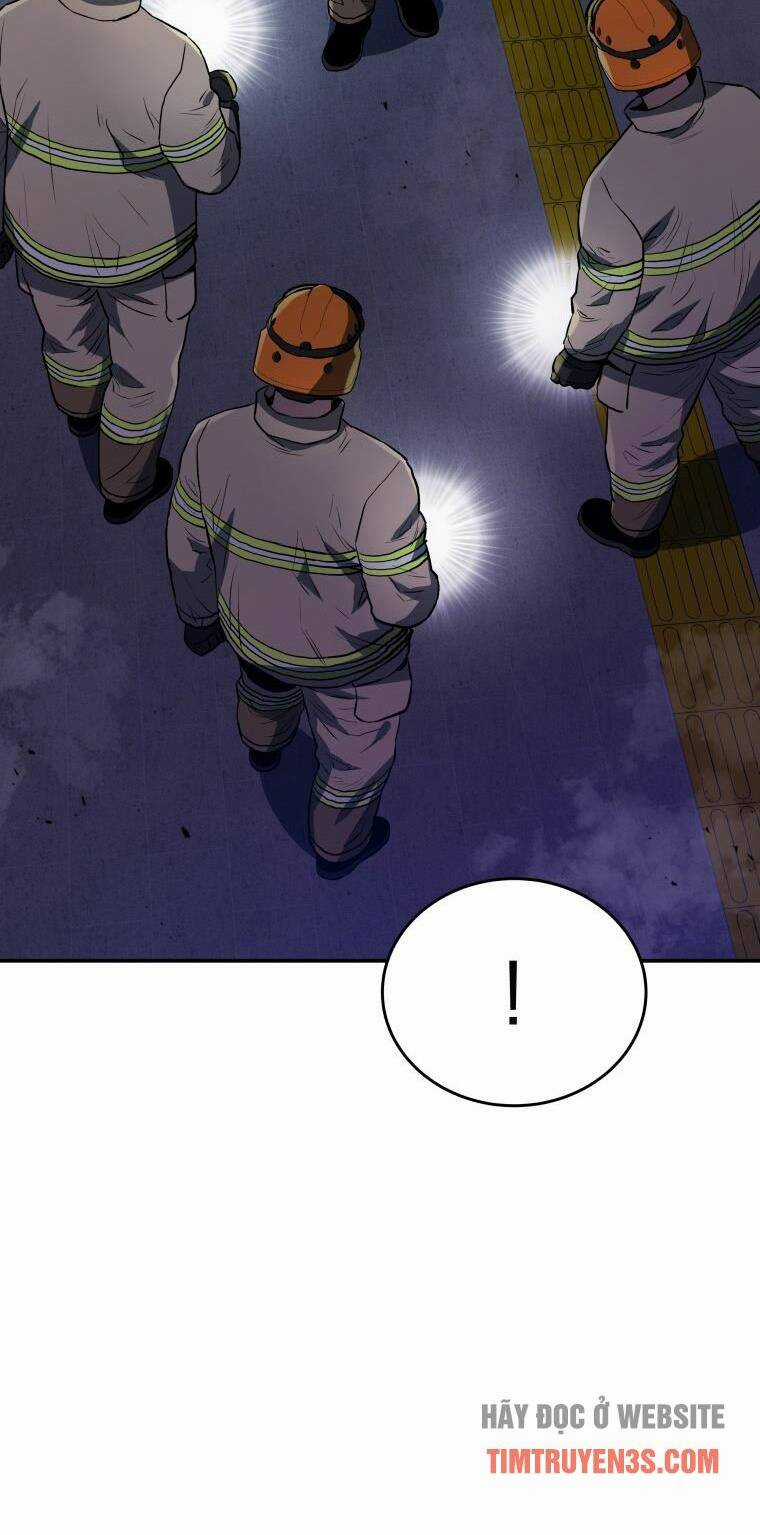 Hệ Thống Cứu Hộ Chapter 43 trang 9